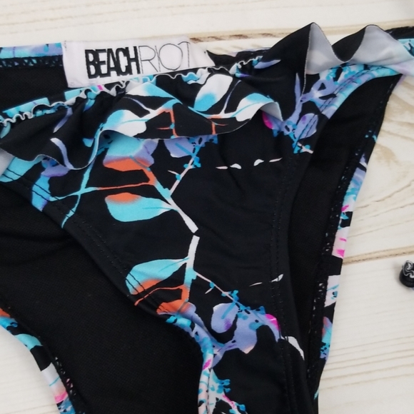 Beach riot bikini bottom - Picture 2 of 4